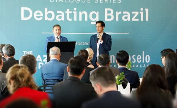 Eleições 2026: comissão vai criar regras para uso da IA na campanha
