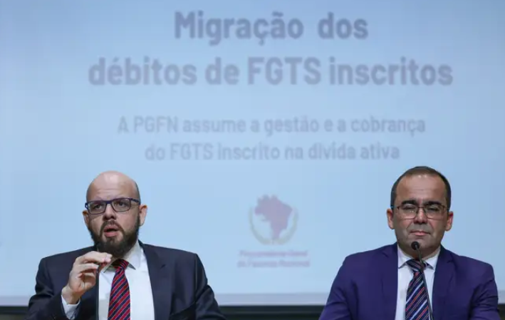 Governo aperta o cerco a devedores do FGTS: 500 mil empresas devem R$ 66 bi