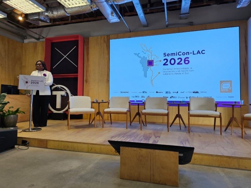 Evento credencia RS como polo regional  produtor de chips para América Latina