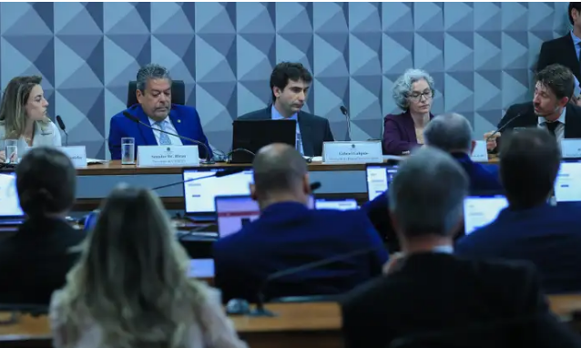 Copa das Bets: MP investiga publicidade abusiva e omissão do governo