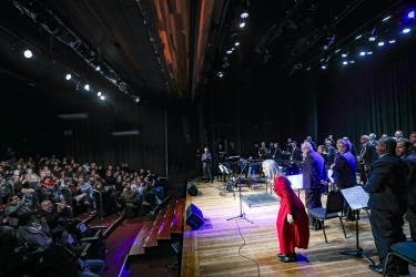 Sérgio Faraco é o homenageado do 11° Festival de Inverno de Porto Alegre. Confira toda a programação.