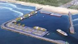 Porto em Arroio do Sal: engenheiro alerta para os danos ambientais e destruição de praias
