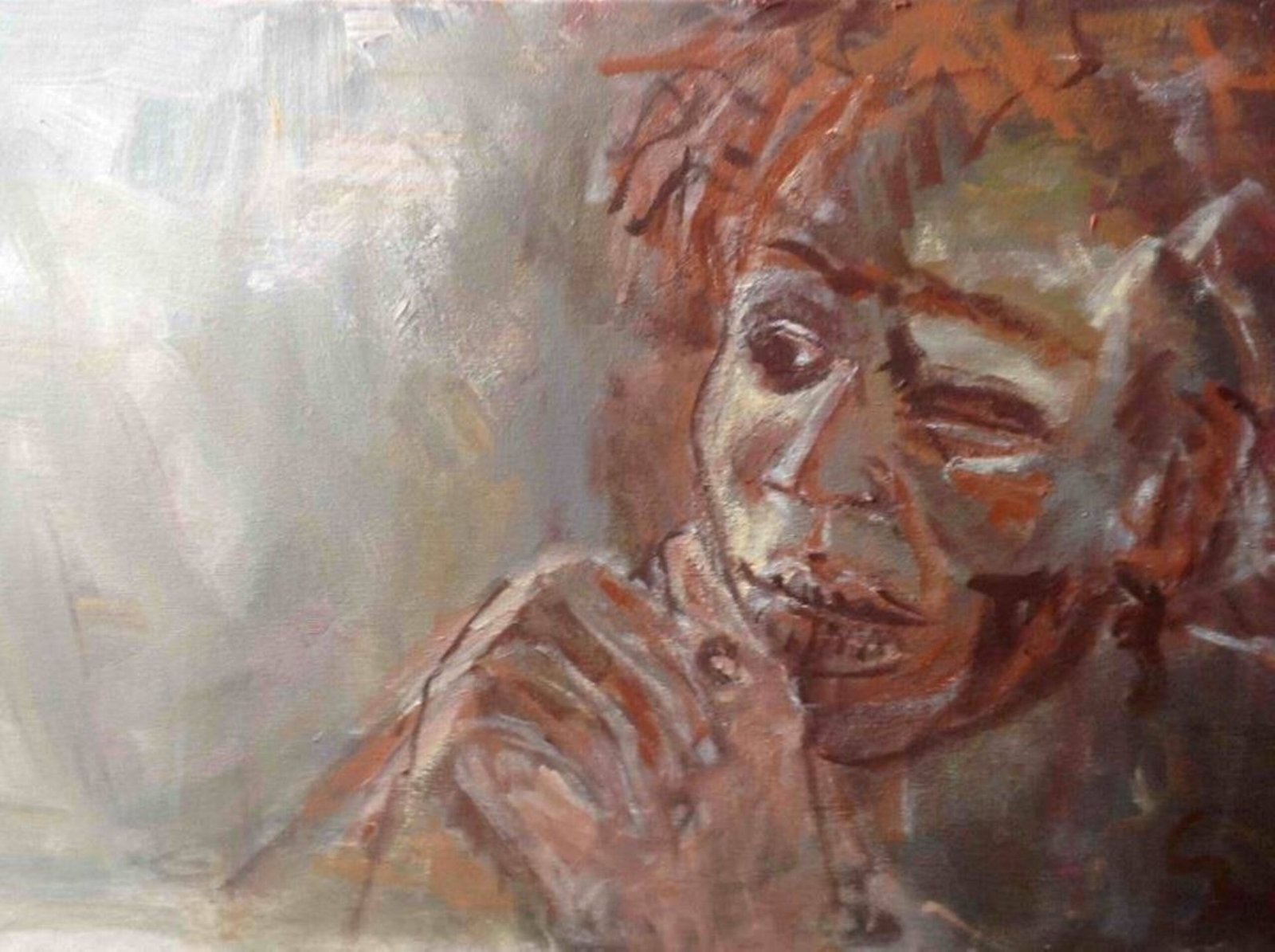Feminicídio – Artista visual Graça Craidy há 11 anos produz obras sobre violência contra a mulher