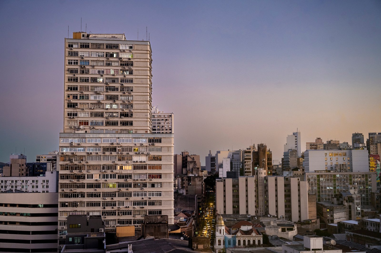 Câmara de Porto Alegre anuncia votação de Plano Diretor para o dia 23 de abril
