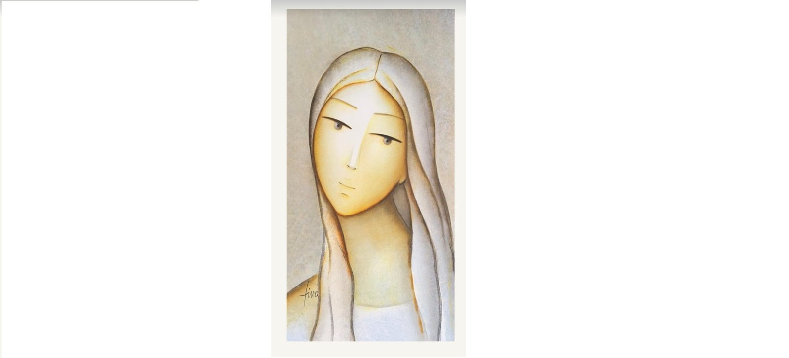 Tina Felice: 40 anos de arte