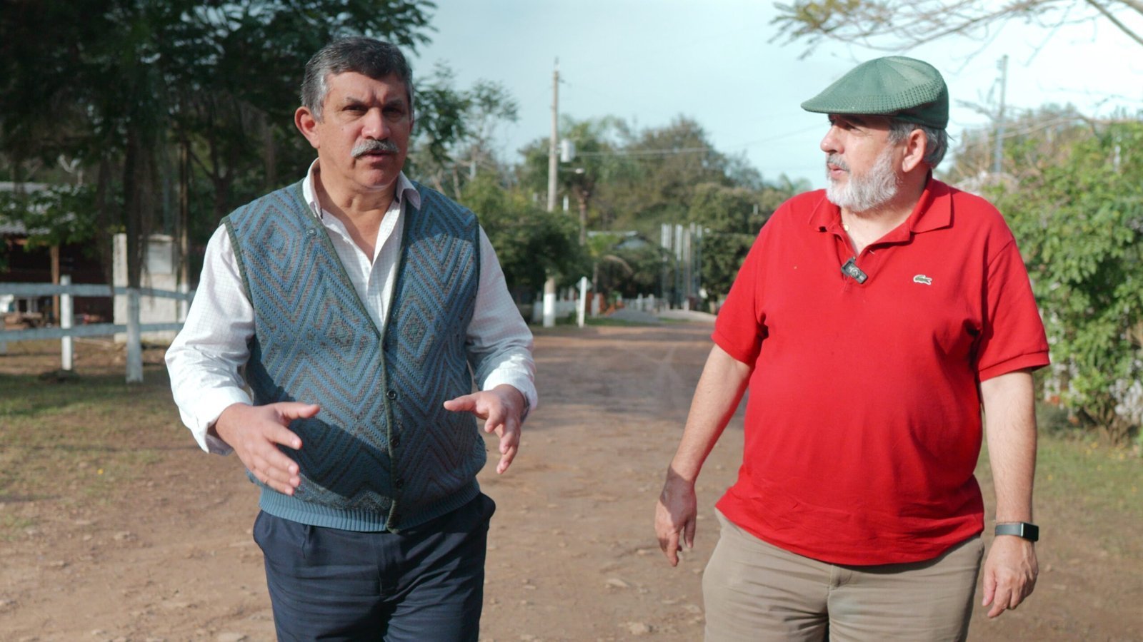 Ecos de 1923: A última guerra dos gaúchos em mostra de três documentários na Cinemateca Paulo Amorim