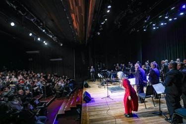 Sérgio Faraco é o homenageado do 11° Festival de Inverno de Porto Alegre. Confira toda a programação.
