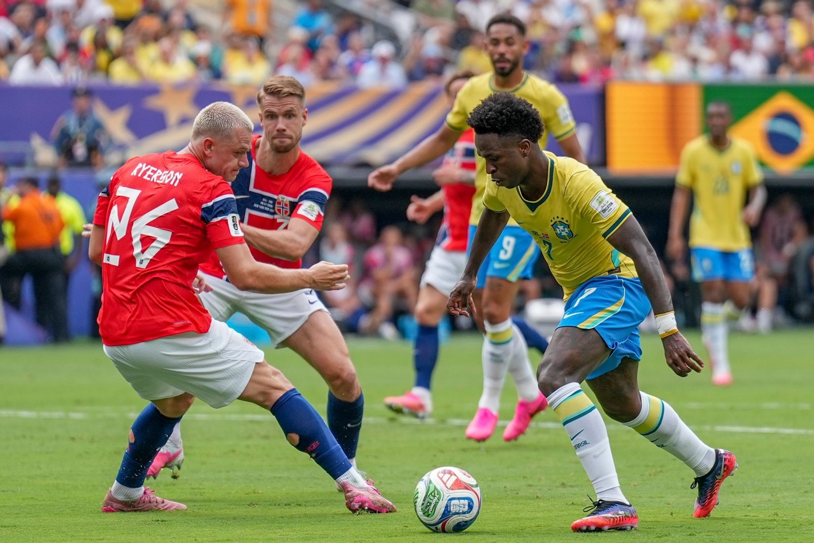 “Copa das Bets”: a eliminação do Brasil   e seu efeito no mercado de apostas