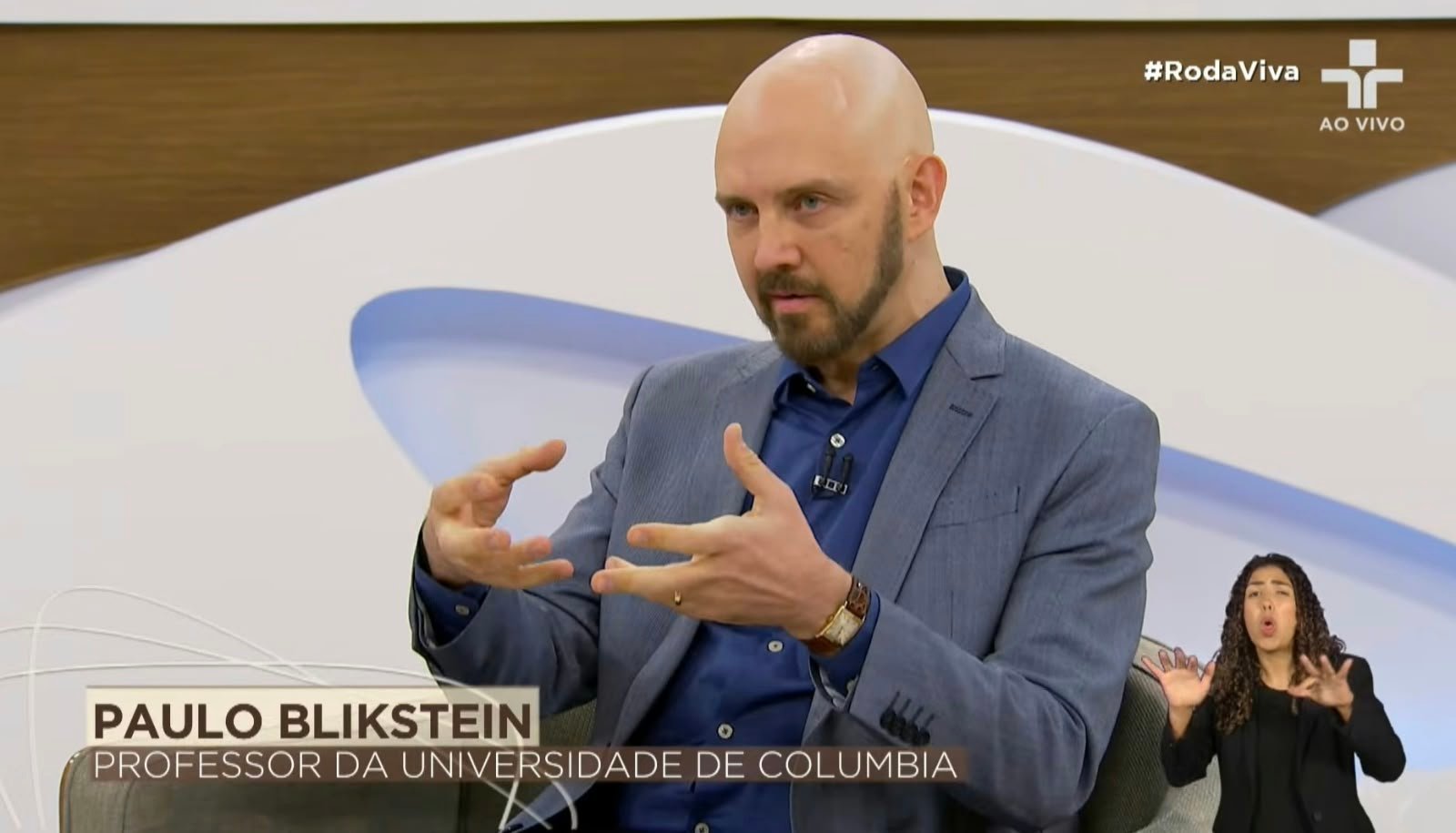 Paulo Blikstein: a escola contra o fetiche da máquina e da inteligência artificial