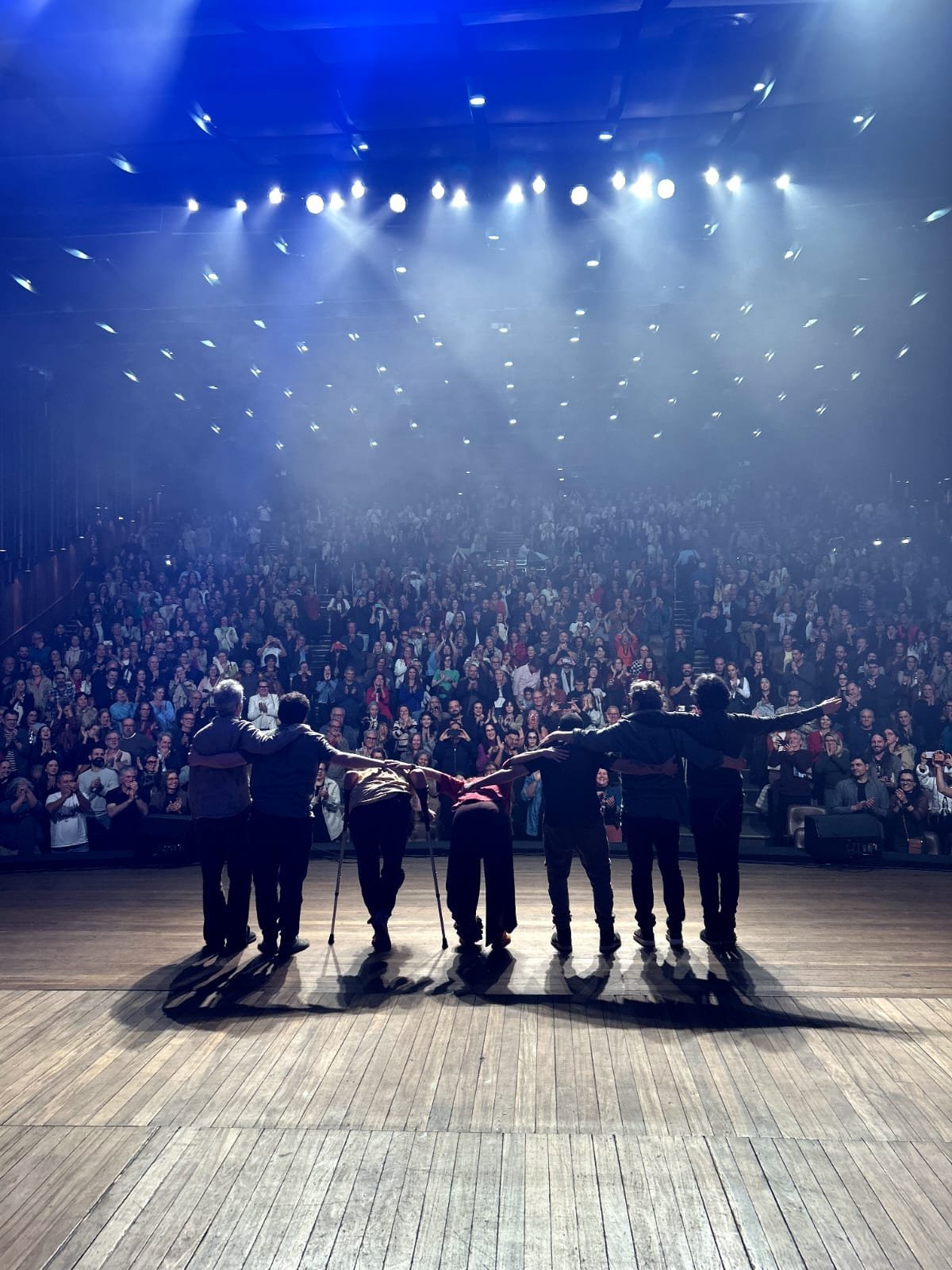 Casa Ramil: a transição geracional de uma família musical
